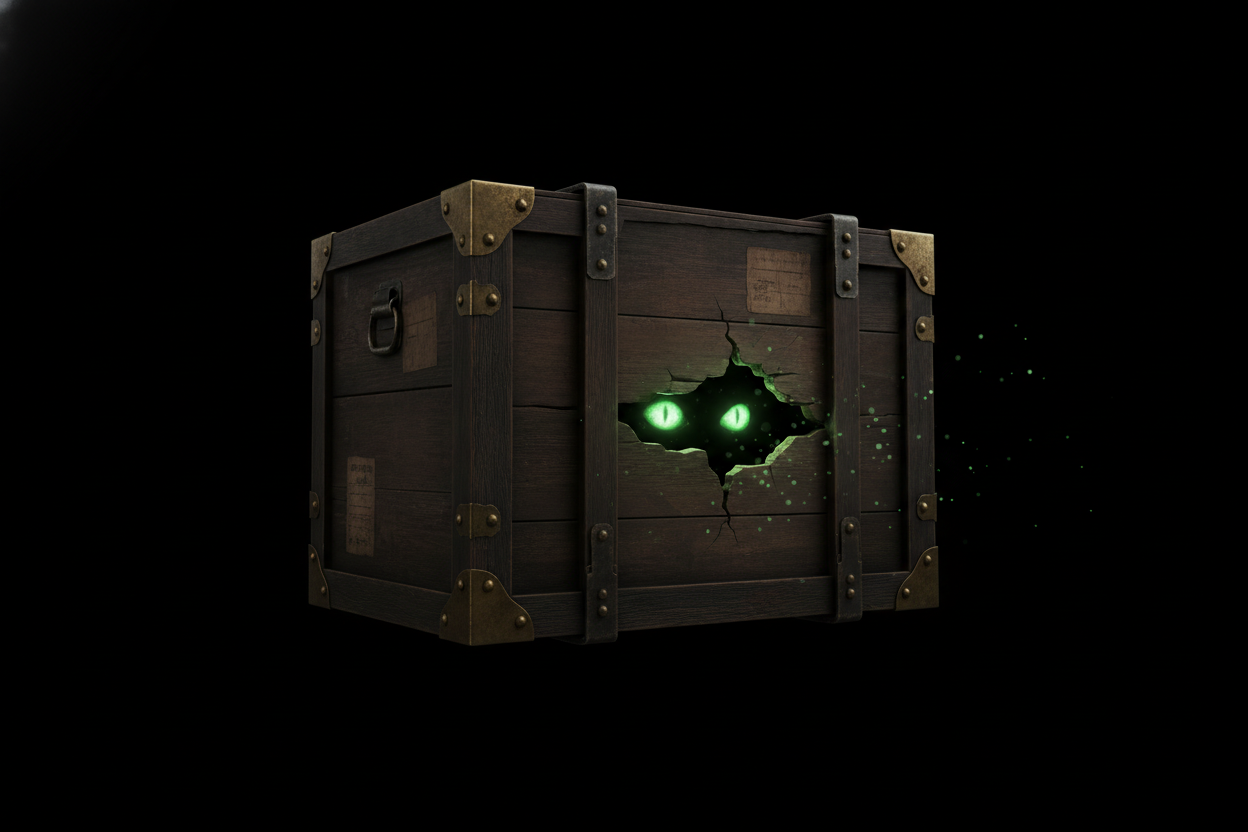 British Ghost Company